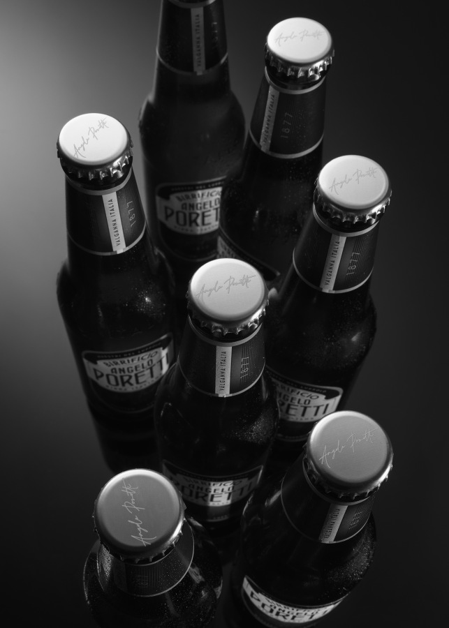 Poretti 