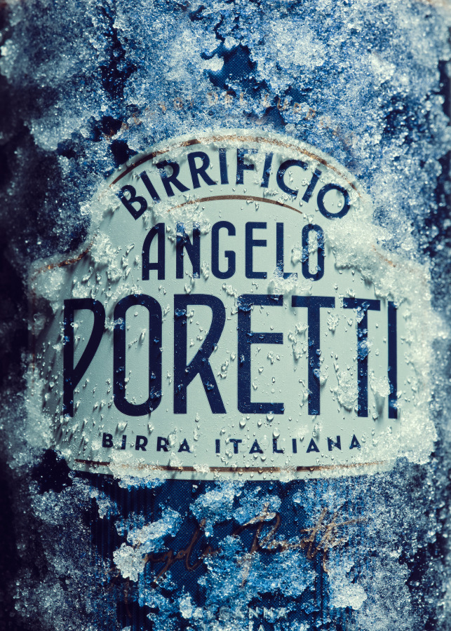 Poretti 