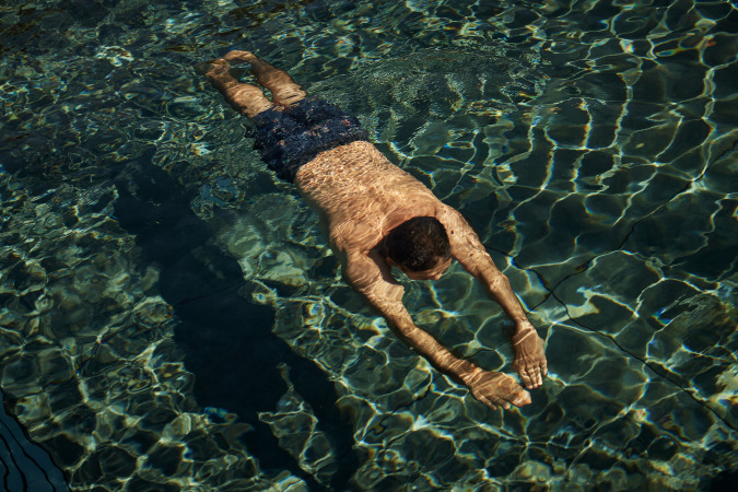 splash 