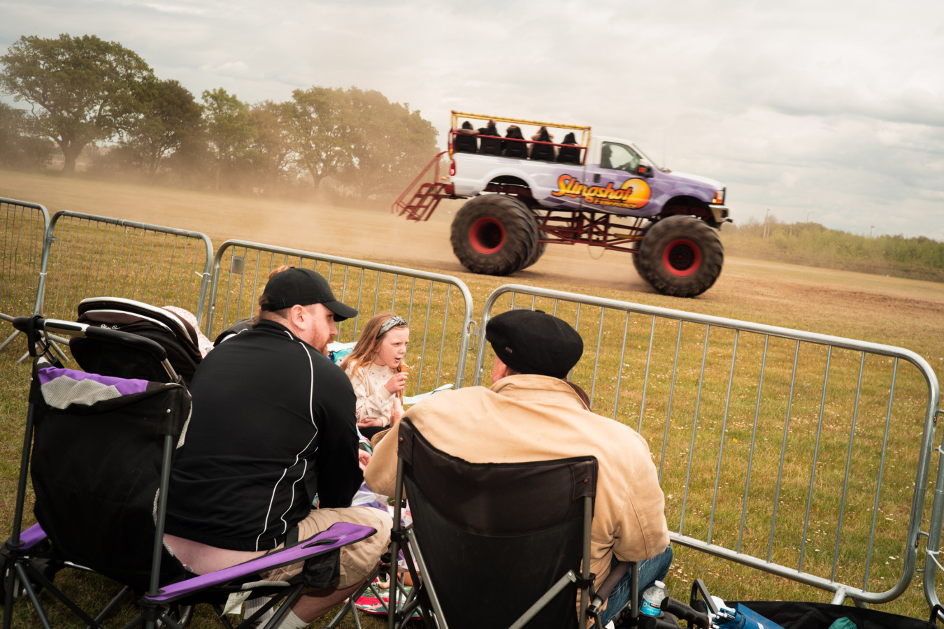 Monster Truck 