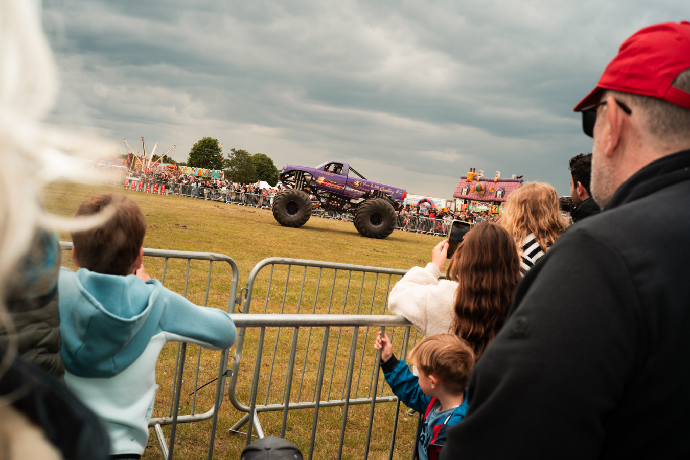 Monster Truck 