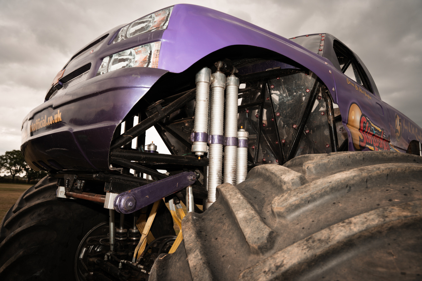 Monster Truck 