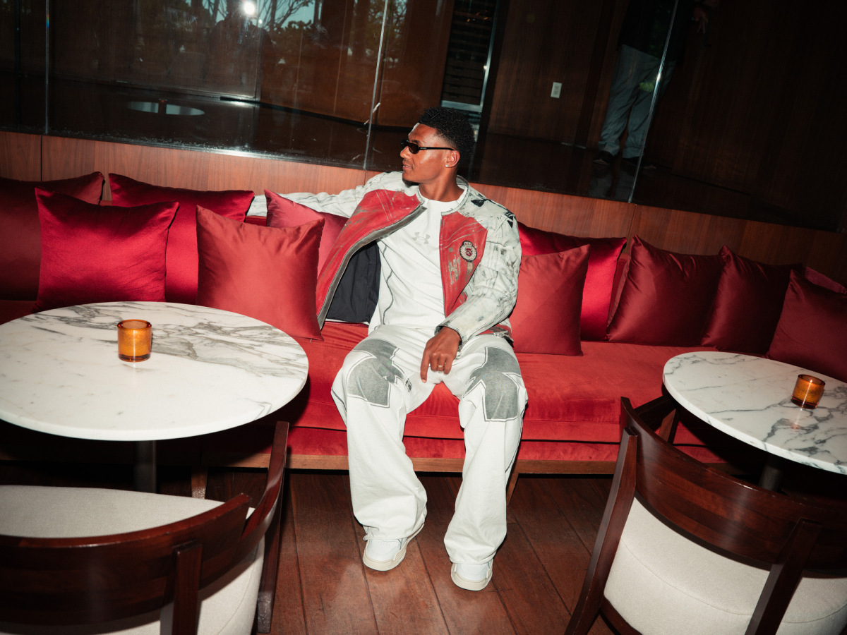 Under Armour x 424 – Ollie Watkins 