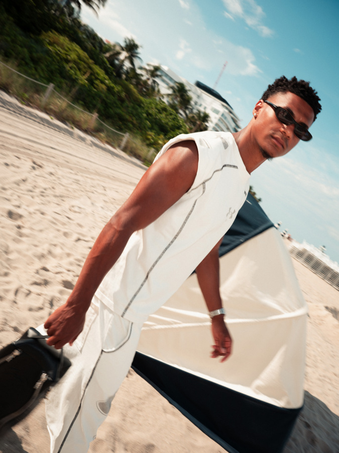 Under Armour x 424 – Ollie Watkins 
