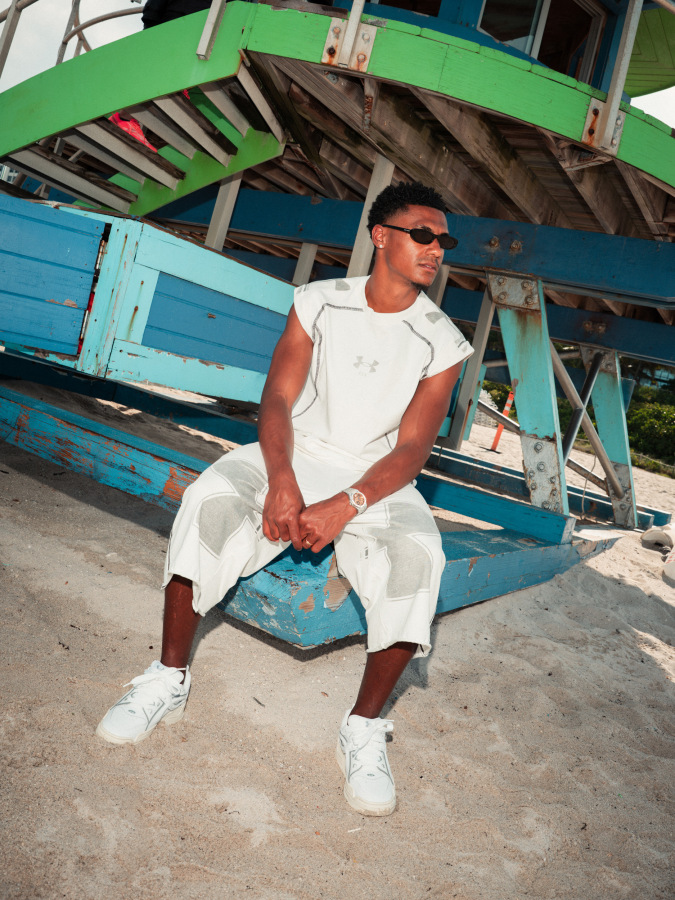 Under Armour x 424 – Ollie Watkins 
