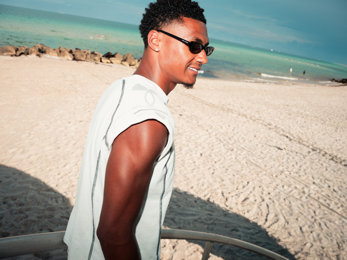 Under Armour x 424 – Ollie Watkins 