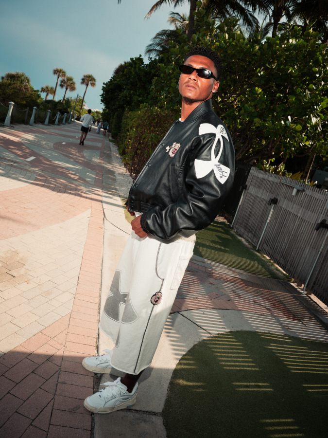 Under Armour x 424 – Ollie Watkins 