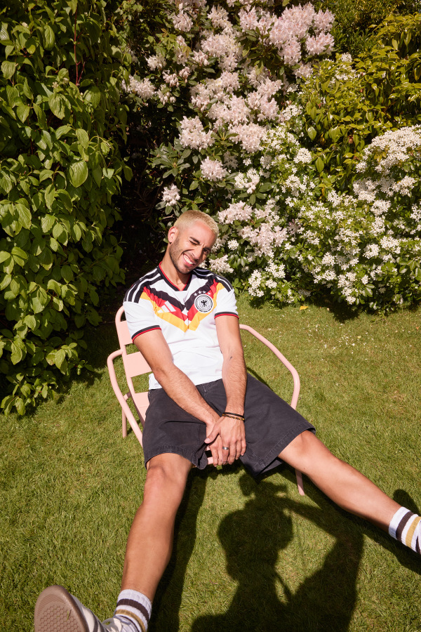 Very – World Cup 
