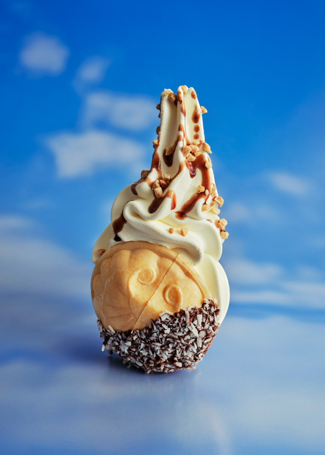 Mr Whippy 