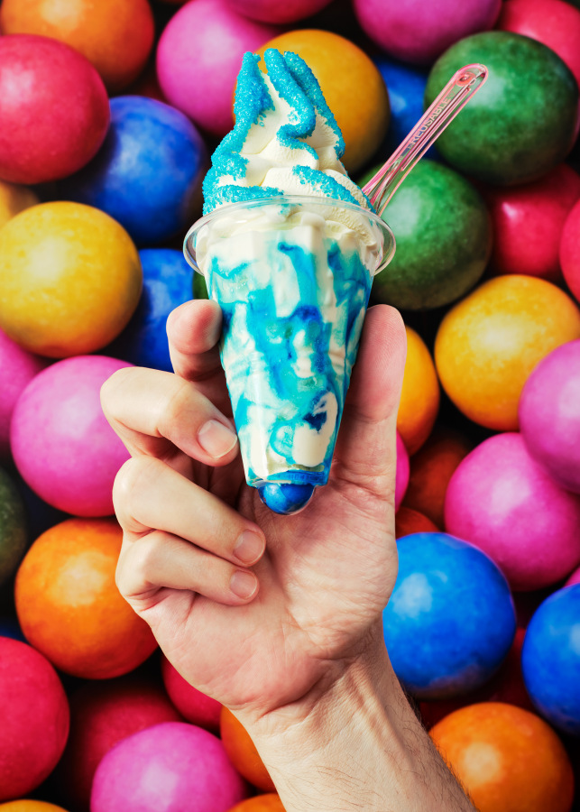 Mr Whippy 
