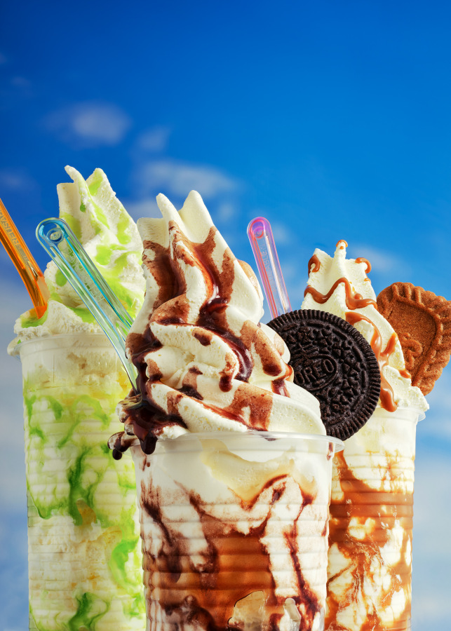 Mr Whippy 