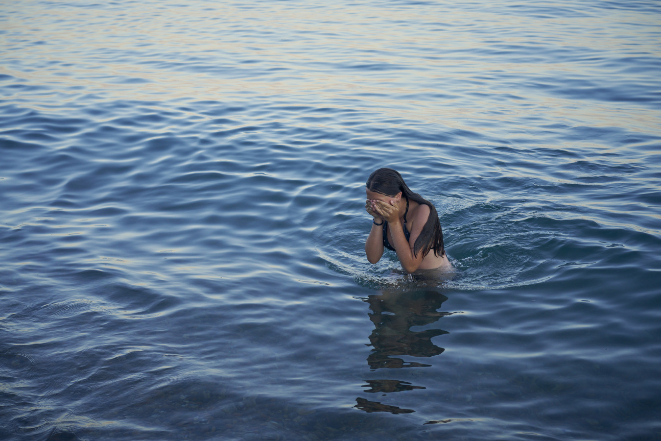 Last Swim 