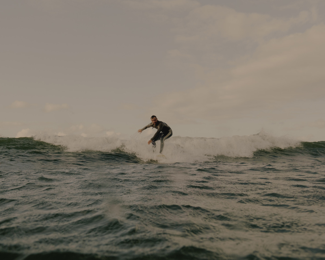 Surfers 