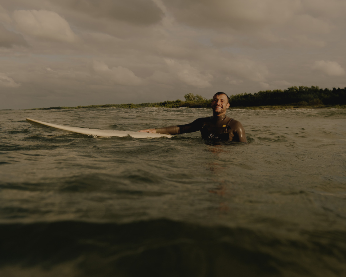 Surfers 