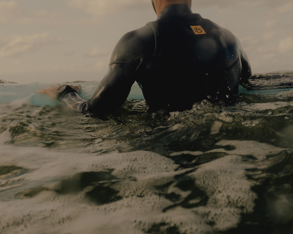 Surfers 
