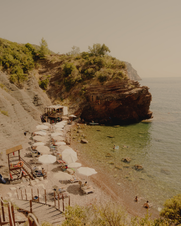 Montenegro 