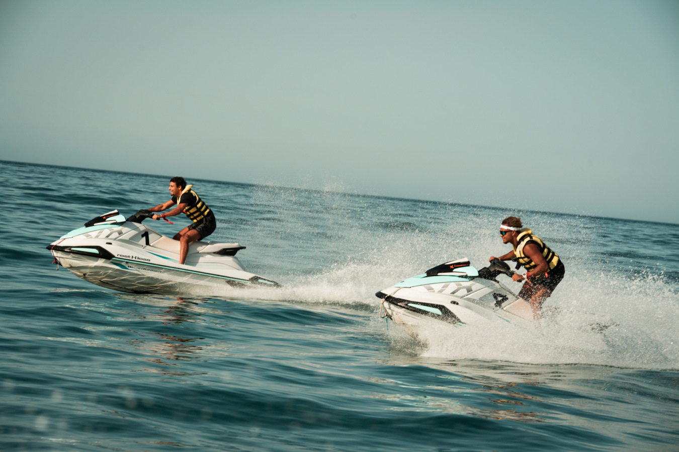 Under Armour – Rest Less 