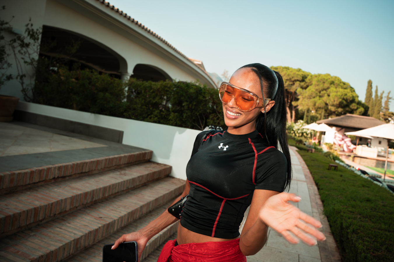 Under Armour – Rest Less 